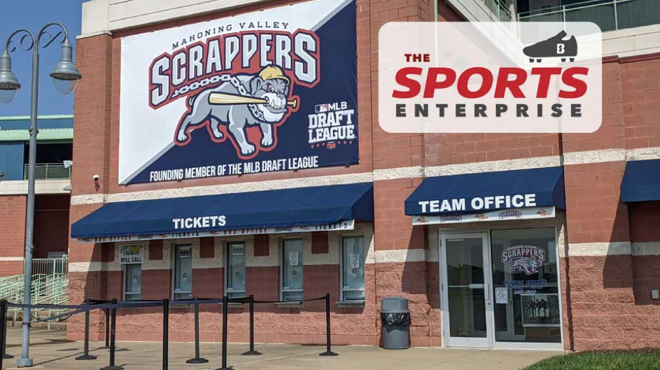 Crisp named Scrappers manager, Local Sports