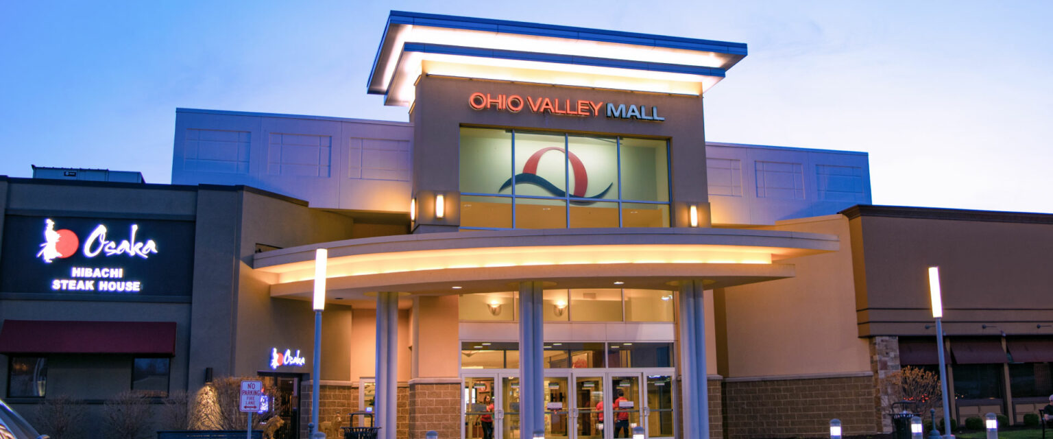 Ohio Valley Mall | CAFARO